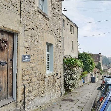 Kemble Cottage Bradford-On-Avon Exterior photo