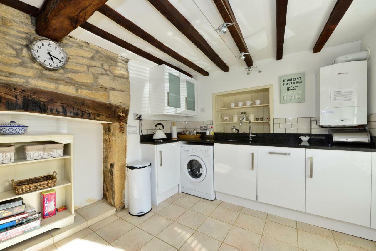 Kemble Cottage Bradford-On-Avon Exterior photo