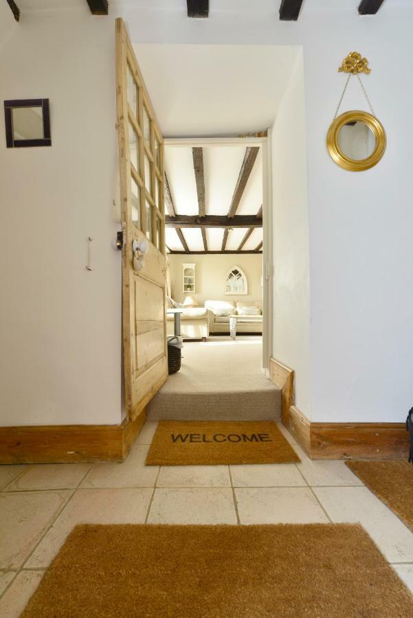 Kemble Cottage Bradford-On-Avon Exterior photo