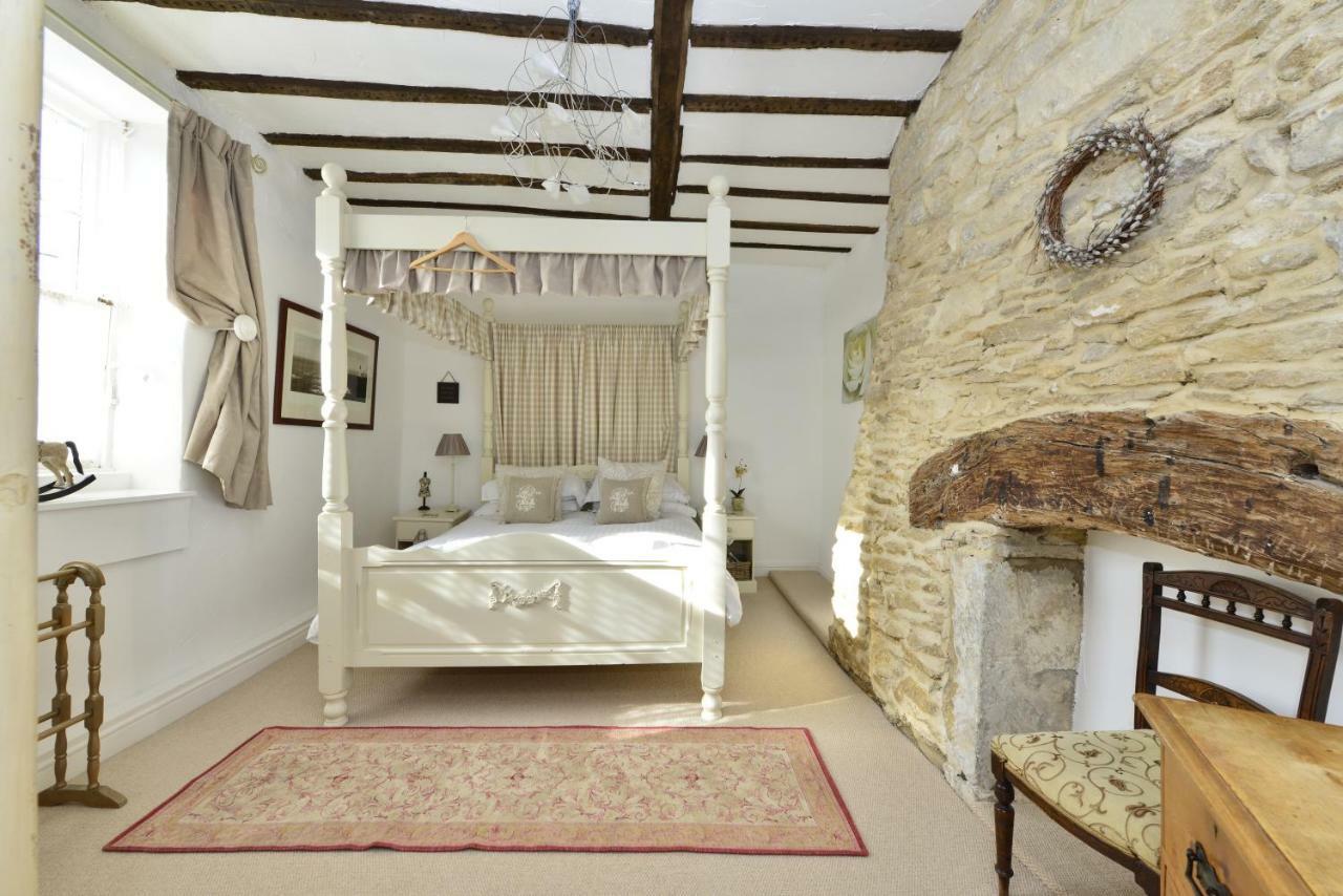 Kemble Cottage Bradford-On-Avon Exterior photo